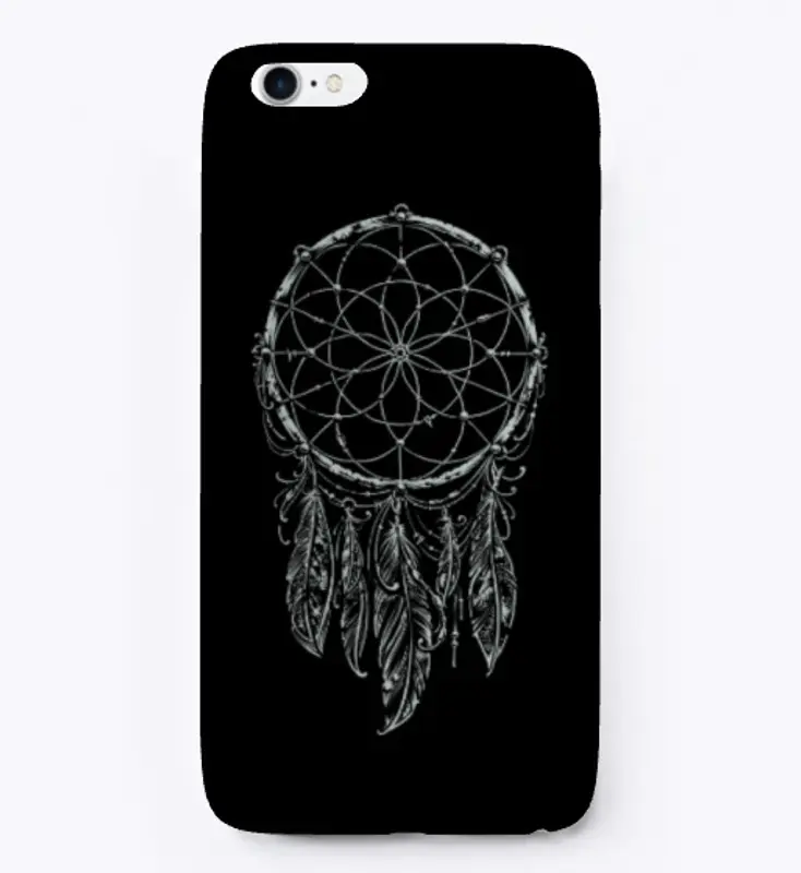 Dream Catcher Phone Case