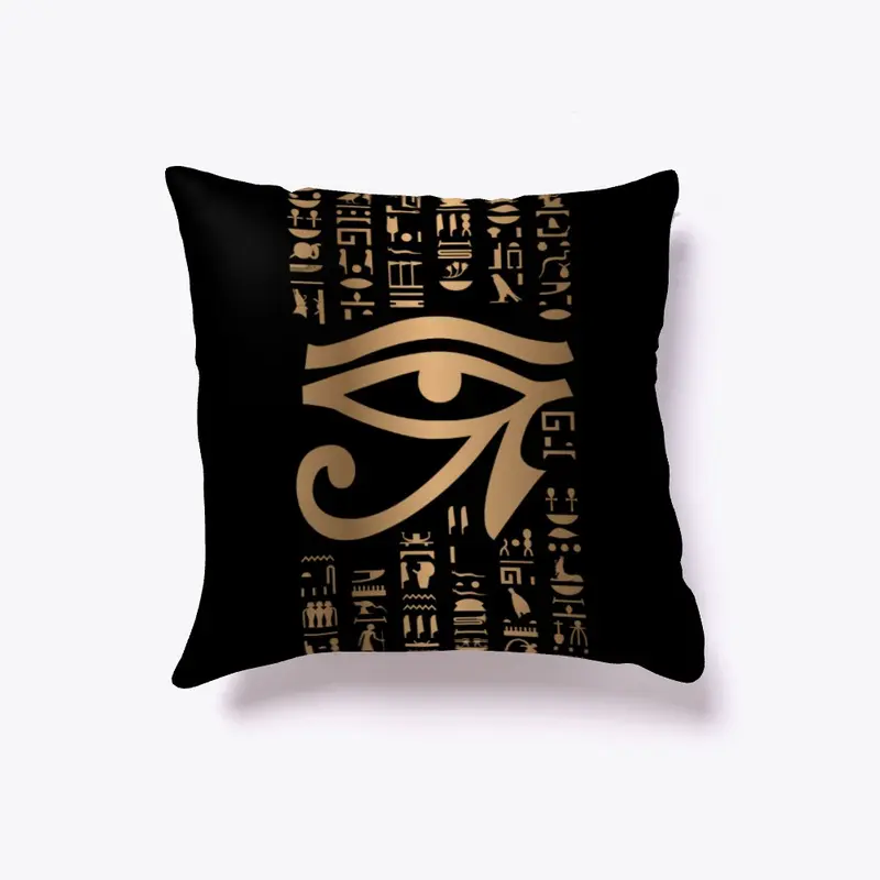 Eye Of Horus