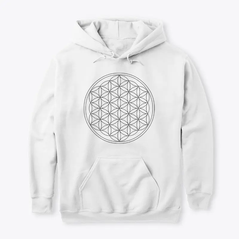 Flower Of Life (Sacred Geometry)