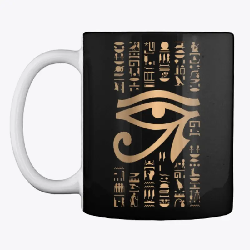 Eye Of Horus