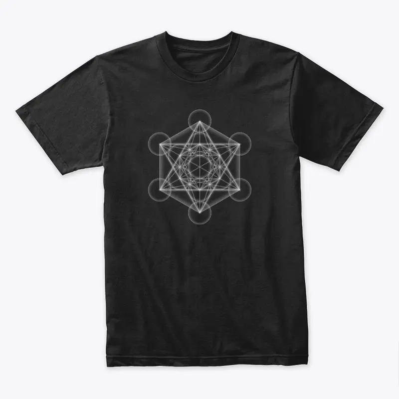 Metatron (Sacred Geometry)