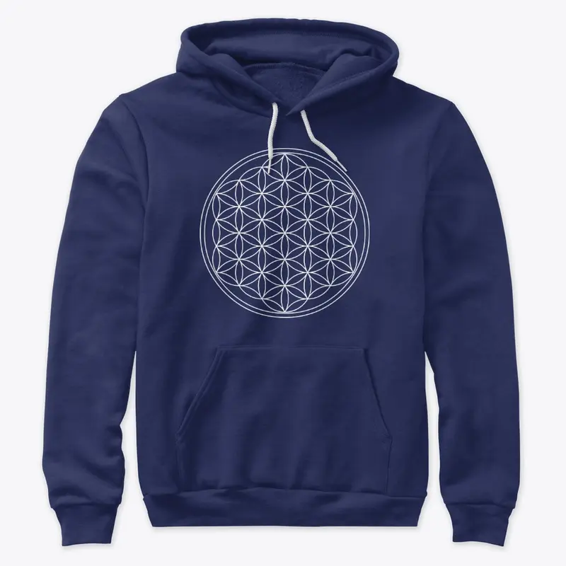 Flower Of Life (Sacred Geometry)