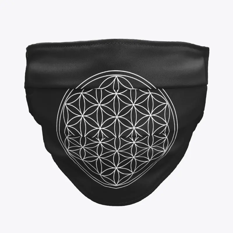 Flower Of Life (Sacred Geometry)