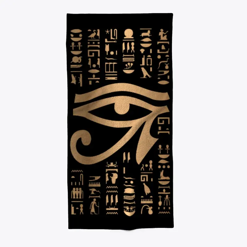 Eye Of Horus