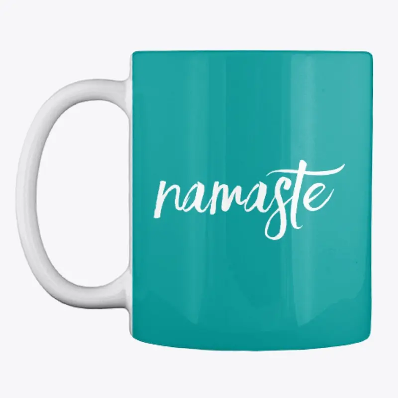 Namaste