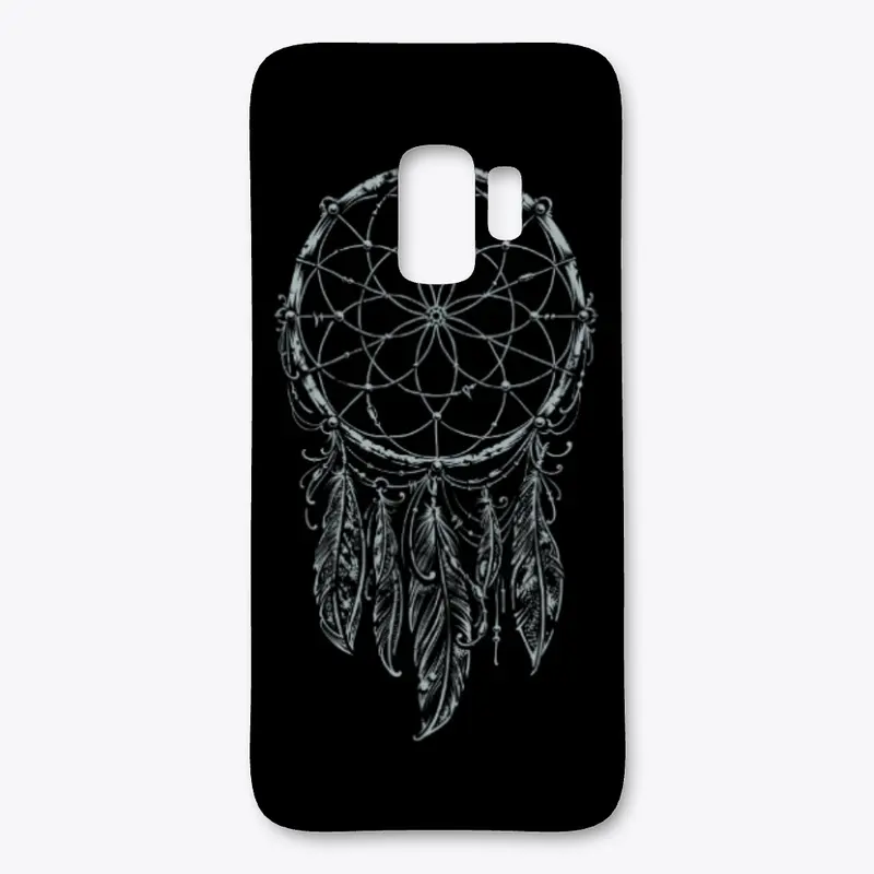 Dream Catcher Phone Case