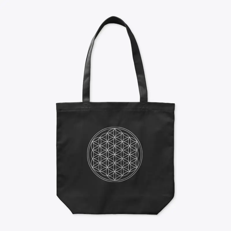 Flower Of Life (Sacred Geometry)