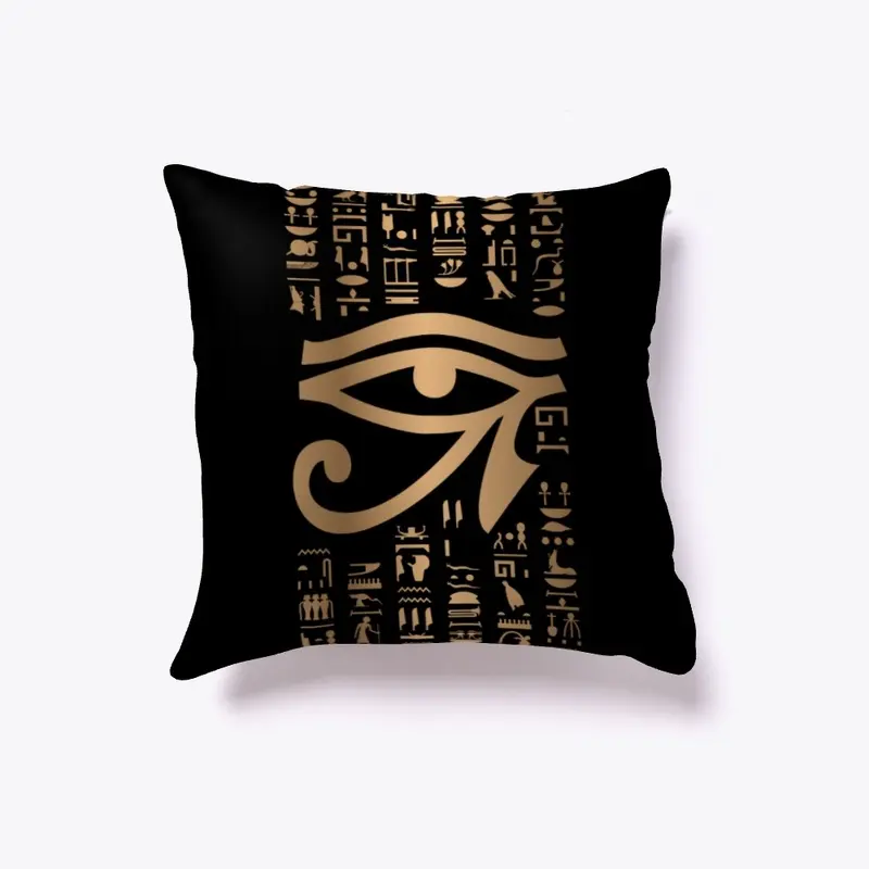 Eye Of Horus