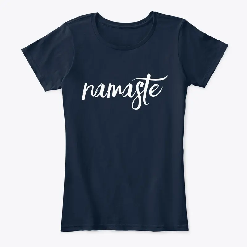 Namaste