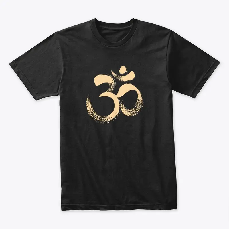 Om (Calligraphy)