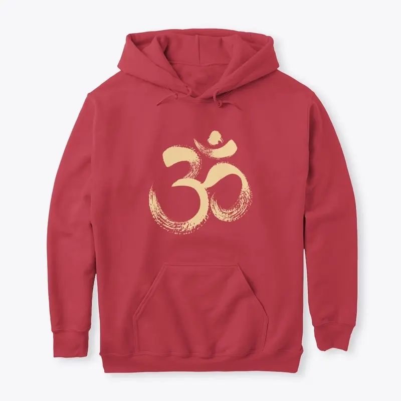 Om (Calligraphy)