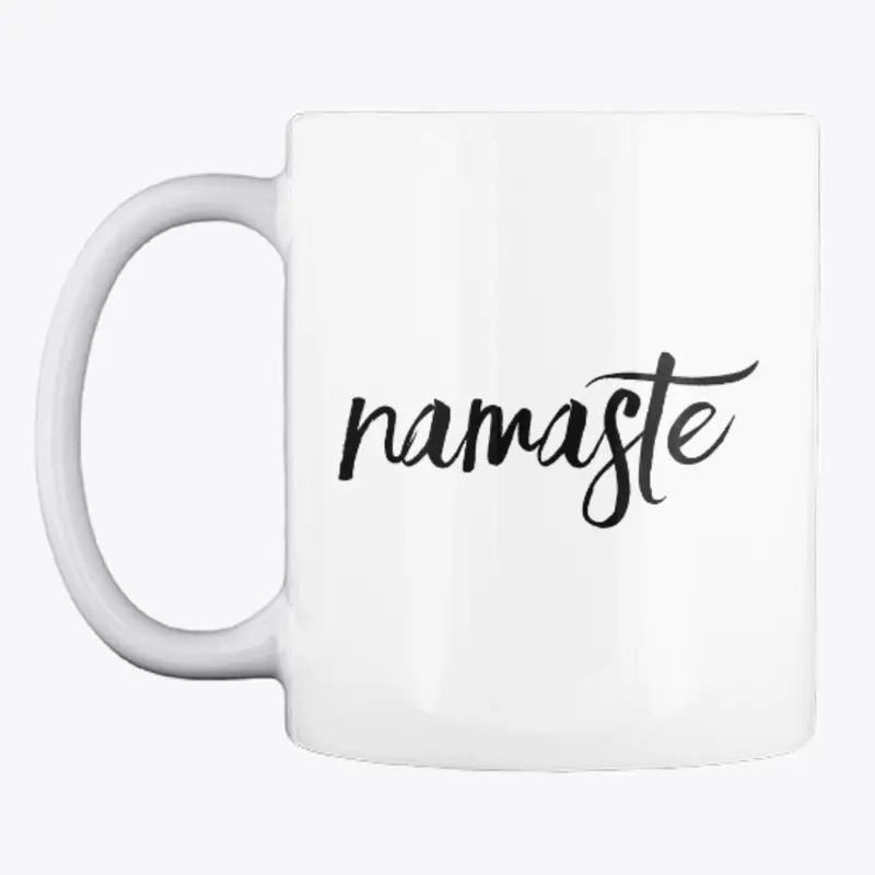 Namaste