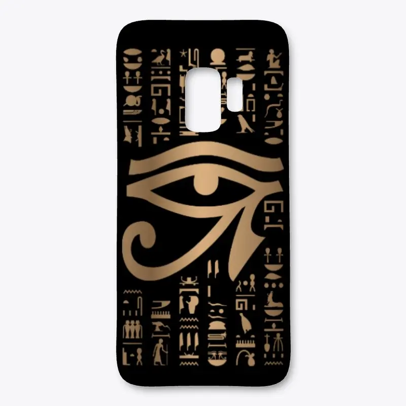 Eye Of Horus