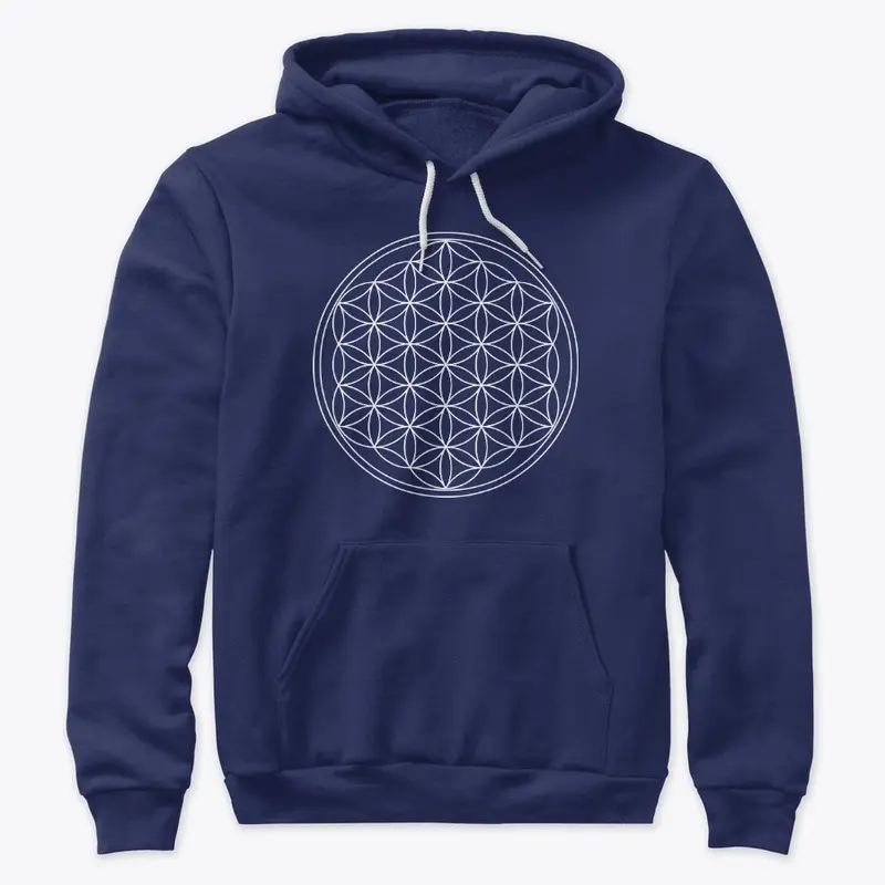 Flower Of Life (Sacred Geometry)