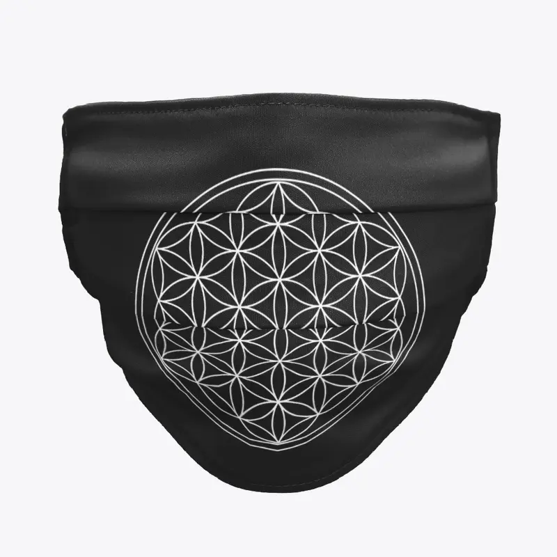 Flower Of Life (Sacred Geometry)