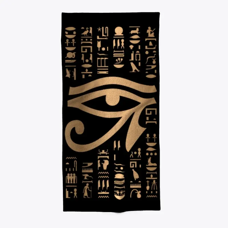 Eye Of Horus