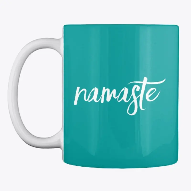 Namaste