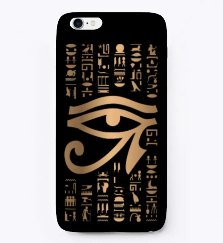 Eye Of Horus